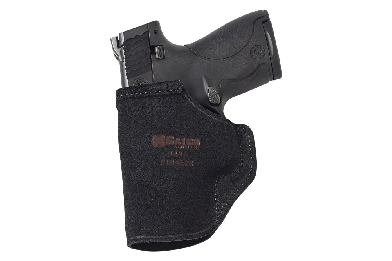 Galco Stow-N-Go IWB Holster for Staccato C2