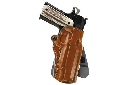GALCO SM2266R     SPEED MASTER 2.0             TAN