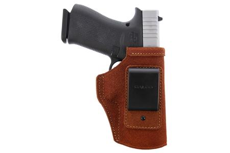 GALCO STO212R     STOW-N-GO IWB HOLSTER RH     NAT