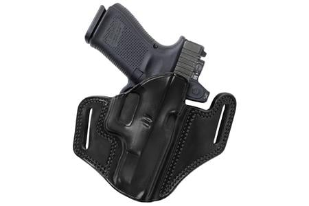 GALCO CM2-286RB   GLK 26 G3-G5 W/WO RED DOT    BLK