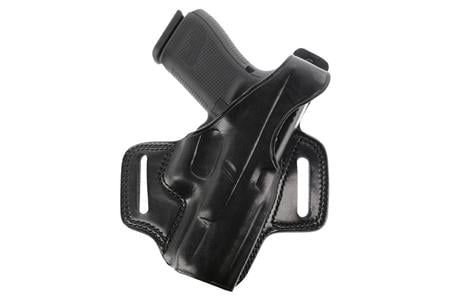 GALCO FL224RB     FLETCH HIGH RIDE             BLK