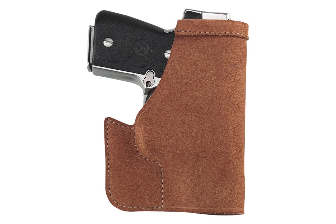 Galco Pocket Protector Natural Steerhide Holster for Sig Sauer P365 STD/SAS