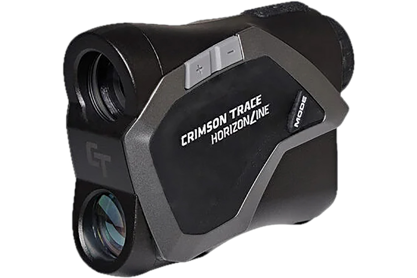 Crimson Trace Horizonline 2000 Black 7x22mm 2000 yds Max Distance T-OLED Display