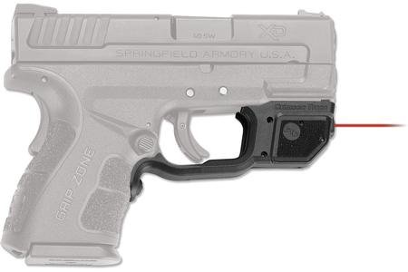 CRIM 0163201    LG496 LASERGUARD SPG XD MOD.2