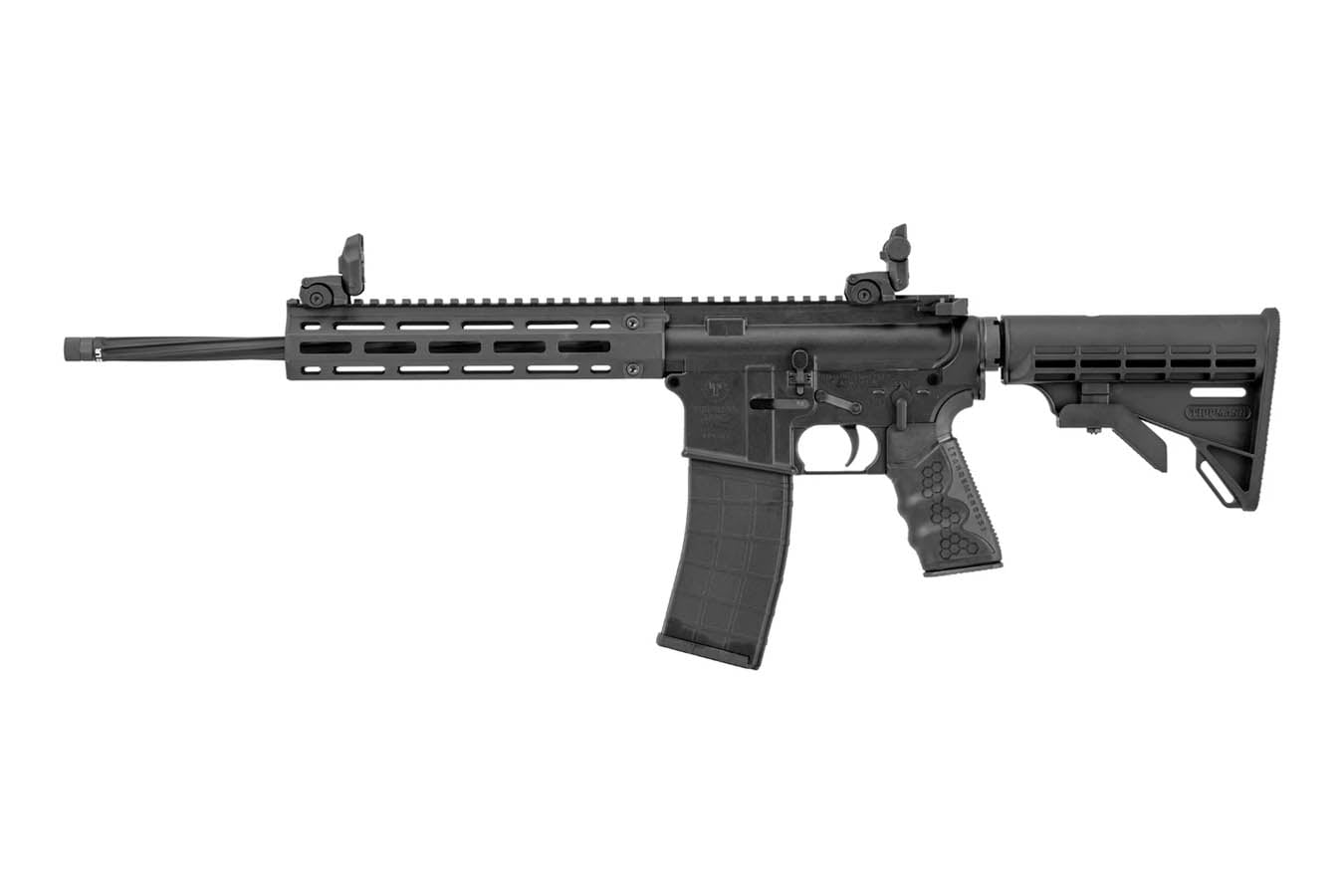 No. 27 Best Selling: TIPPMANN M4-22 RCR26 BLACK