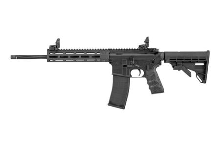 M4-22 RCR26 BLACK