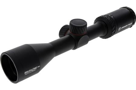 CRIM 0101540    BRUSHLINE PRO 3-9X40 BDC MZZLOADER