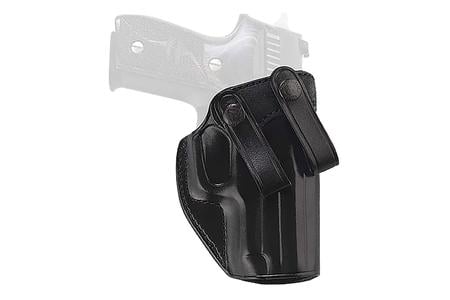 GALCO SUM894RB    SUMMER COMFORT IWB SIG       BLK