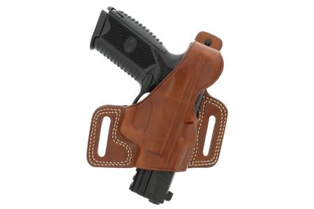GALCO SIL212      SILHOUETTE AUTO              TAN