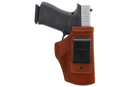 GALCO STO834R     STOW-N-GO IWB HOLSTER RH     NAT