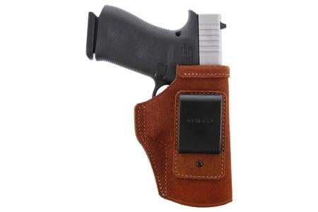 GALCO STO474R     STOW-N-GO IWB HOLSTER RH     NAT
