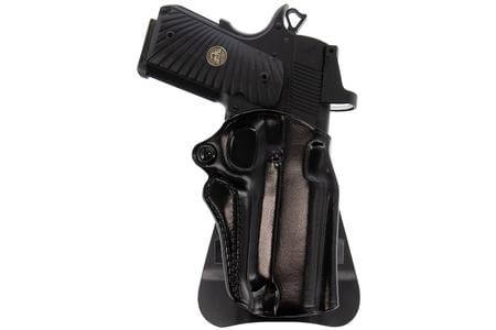 GALCO SM2266RB    SPEED MASTER 2.0             BLK