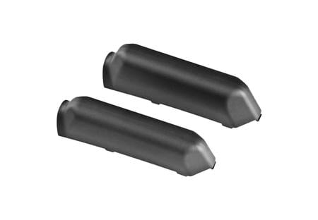 MAGPUL MAG463-BLK  HUNTER/SGA LOW  CHEEK RISER KIT