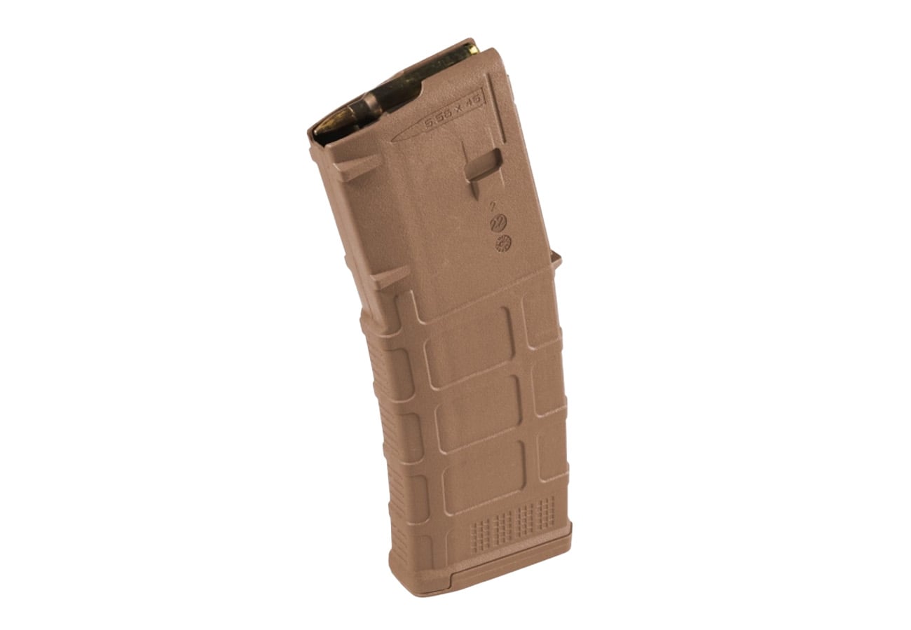 Magpul PMAG 10 AR/M4 Gen M3