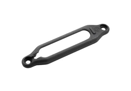 MAGPUL MAG631-BLK  MLOK TAPE SWITCH MNT PLATE PEQ