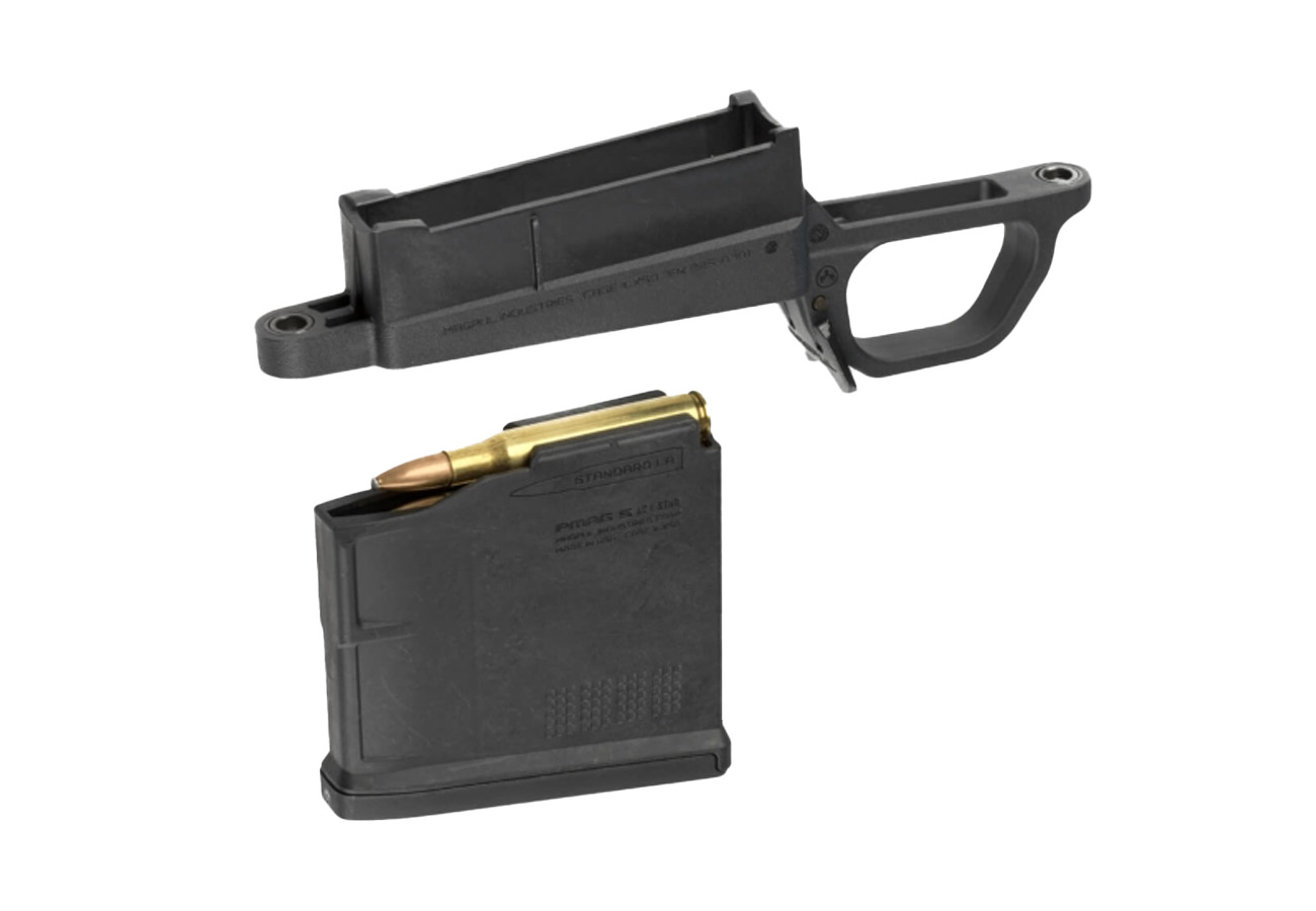 Magpul Bolt-Action Magazine Well 700L Standard