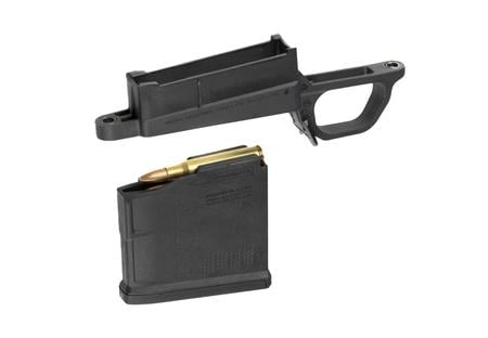 MAGPUL MAG489-BLK  BLTACT MAG WELL 700L STD HNTSTK