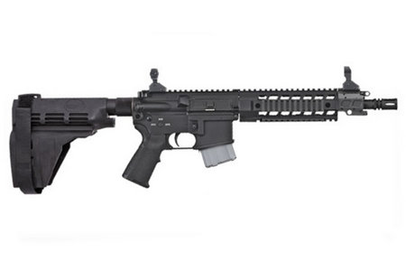 SIG SAUER P516 5.56mm 10-inch Centerfire Pistol with SB15 Stabilizing Brace