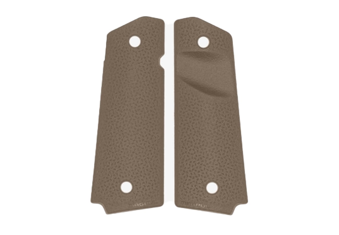 Magpul MOE 1911 Grip Panels TSP