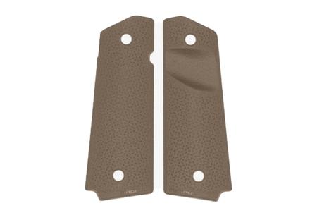 MAGPUL MAG544-FDE  MOE 1911  GRIP PANELS TSP