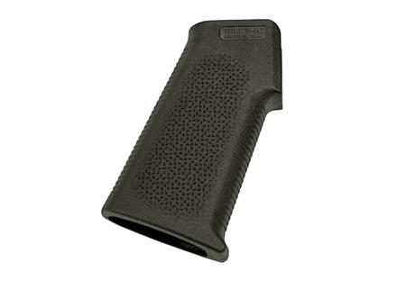 MAGPUL MAG438-ODG  MOE K   GRIP AR15/M4