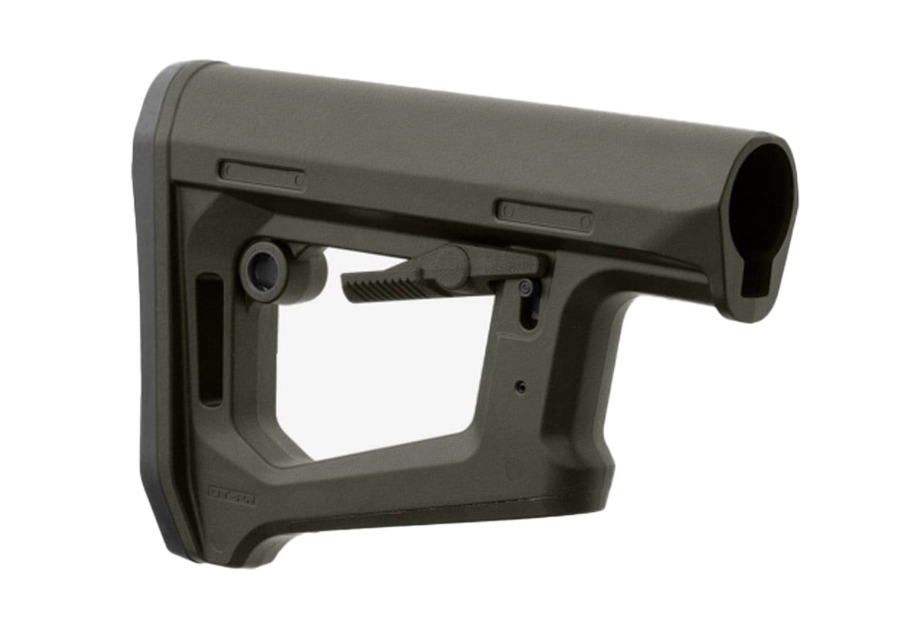 Magpul DT-PR Carbine Stock Mil-Spec