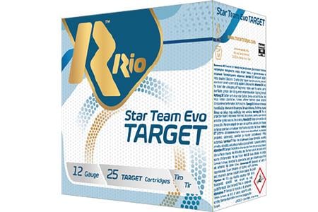 RIO STT28LT9   STAR TM TRGT 28 12 2.75 9     25/10