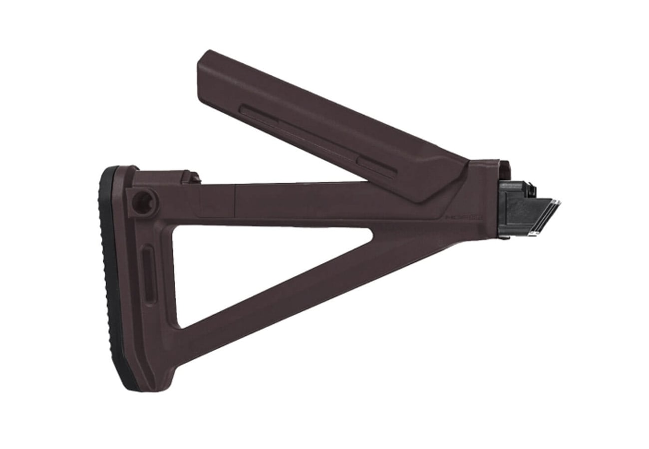 Magpul MOE AK Stock AK47/AK74