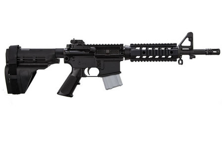 SIG SAUER PM400 Swat 5.56 Centerfire Pistol with SB15 Stabilizing Brace