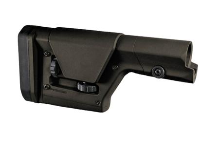MAGPUL MAG672-ODG  PR5 GEN3 PRECISION ADJ STOCK