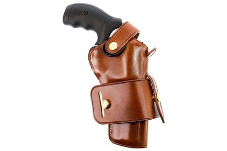 GALCO WG2-104     WHEELGUNNER SWL 4