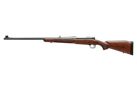 WINCHESTER MODEL 70 ALASKAN FULL SIZE 375 HH MAG 3+1 25` BRUSHED POLISH BLUED SPORTER BARR