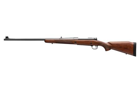 MODEL 70 ALASKAN FULL SIZE 375 HH MAG 3+1 25` BRUSHED POLISH BLUED SPORTER BARR