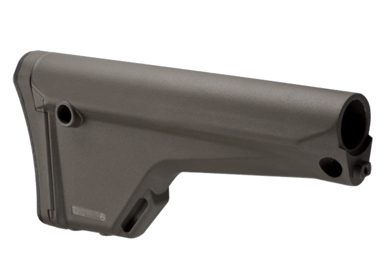 Magpul MOE Rifle Stock AR15/M16