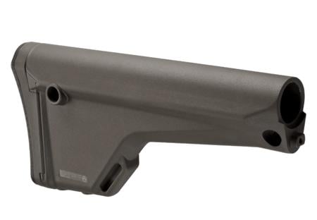 MAGPUL MAG404-ODG  MOE RIFLE STOCK AR15/M16
