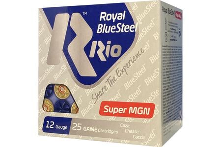 RIO RBSM403    ROY BLUSTL MGN 40 12 3   13/8 25/10