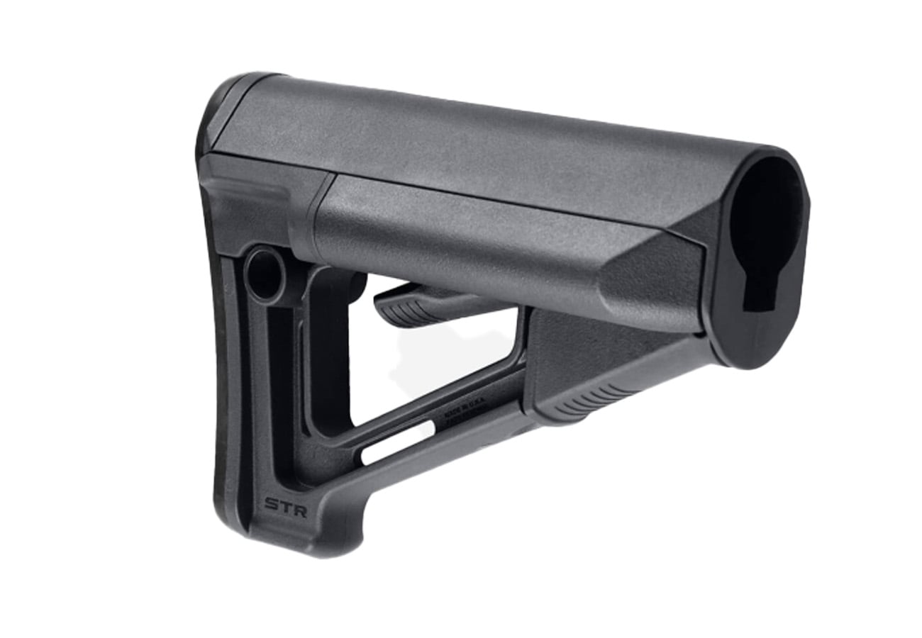 Magpul STR Carbine Stock Mil-Spec