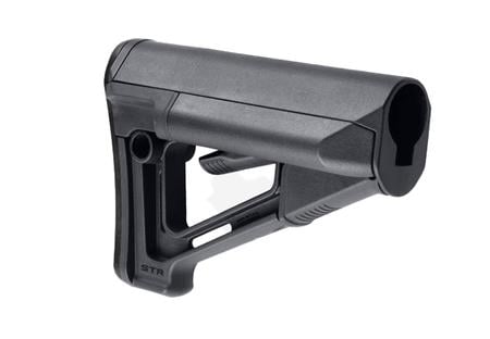 MAGPUL MAG470-GRY  STR CARBINE STOCK MIL-SPEC