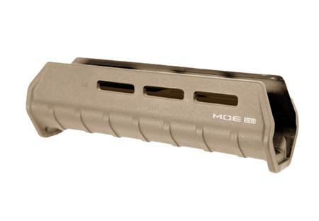 MAGPUL MAG494-FDE  MOE MLOK FOREND MOSS 590/590A1