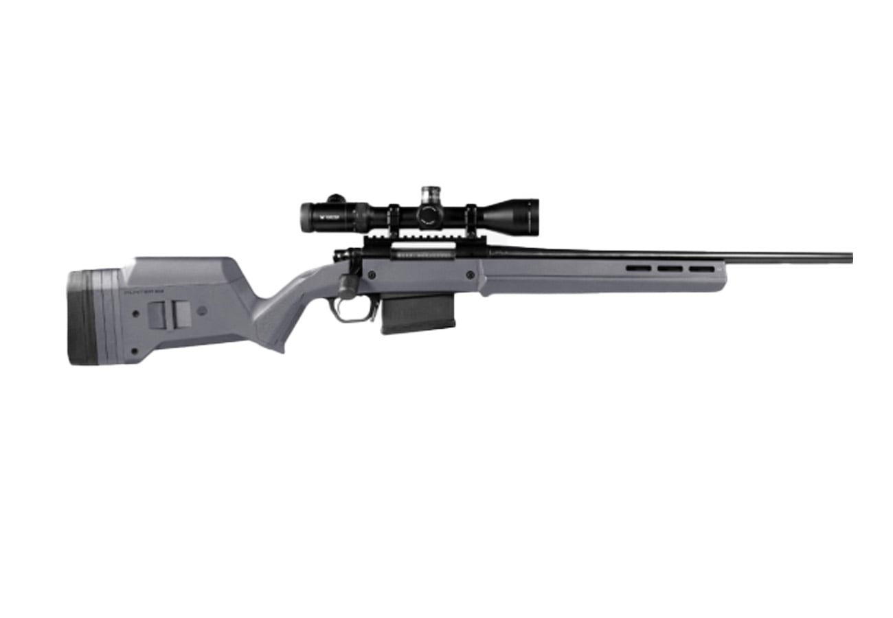 Magpul Hunter 700L Stock Remington 700 LA