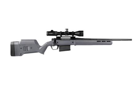 MAGPUL MAG483-GRY  HUNTER 700L STOCK REM 700 LA