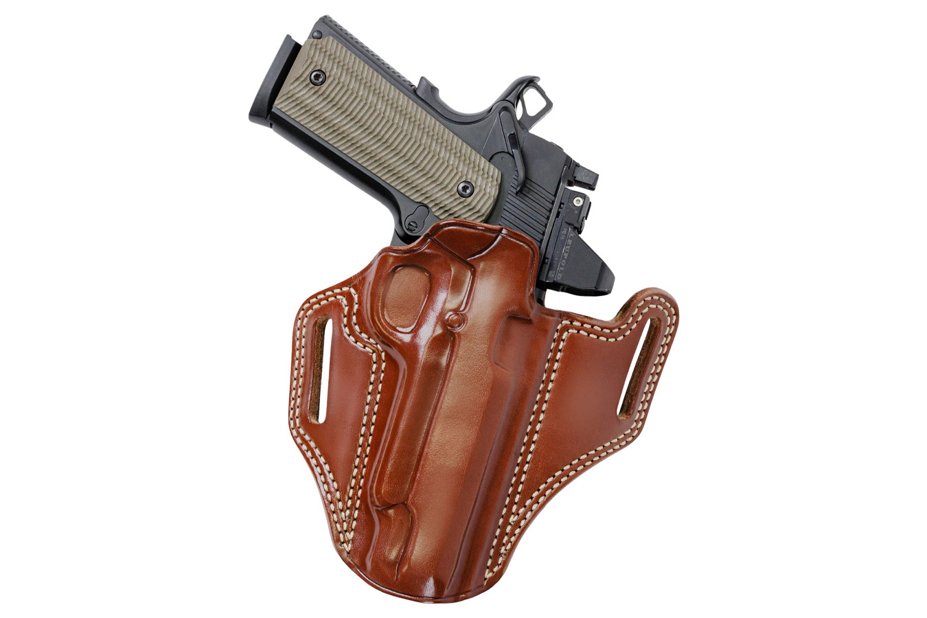 Galco Combat Master 2.0 OWB Holster for Sig Sauer P365XL