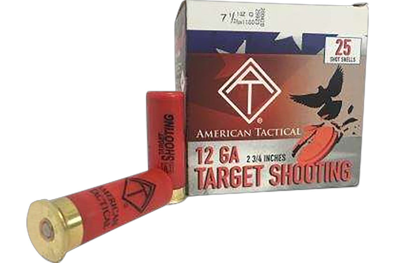 American Tactical Im 12 Gauge 2.75