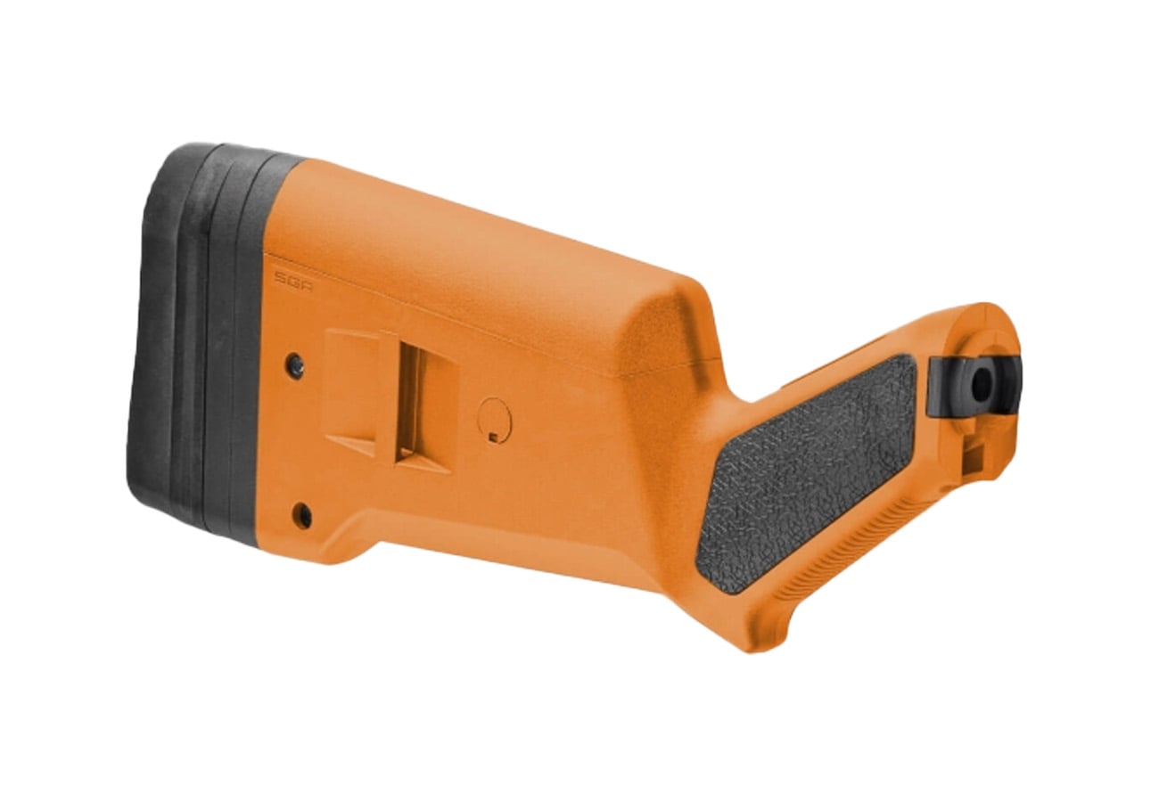 Magpul SGA Stock Mossberg 500/590/590A1