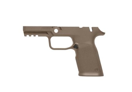 MAGPUL MAG1395FDE EHG SG9 FRAME SIG P320 FS SAFETY