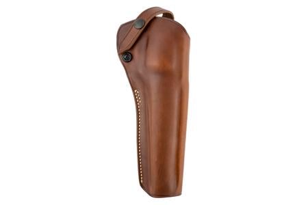 GALCO SAO146      SNG CROSSDRAW RUG 44 6.5    TAN