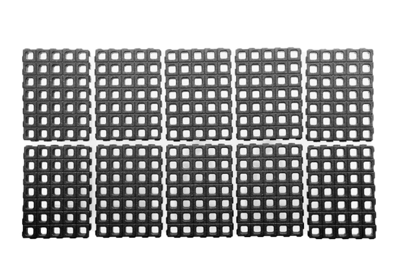 Magpul DAKA Universal Grid Organizer Long Rifle