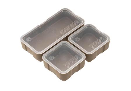 MAGPUL MAG1389-FDE DAKA BINS  2X4 2X2