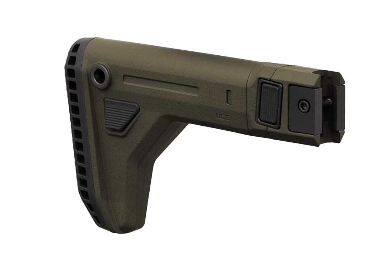 Magpul UCS Universal Carbine Stock