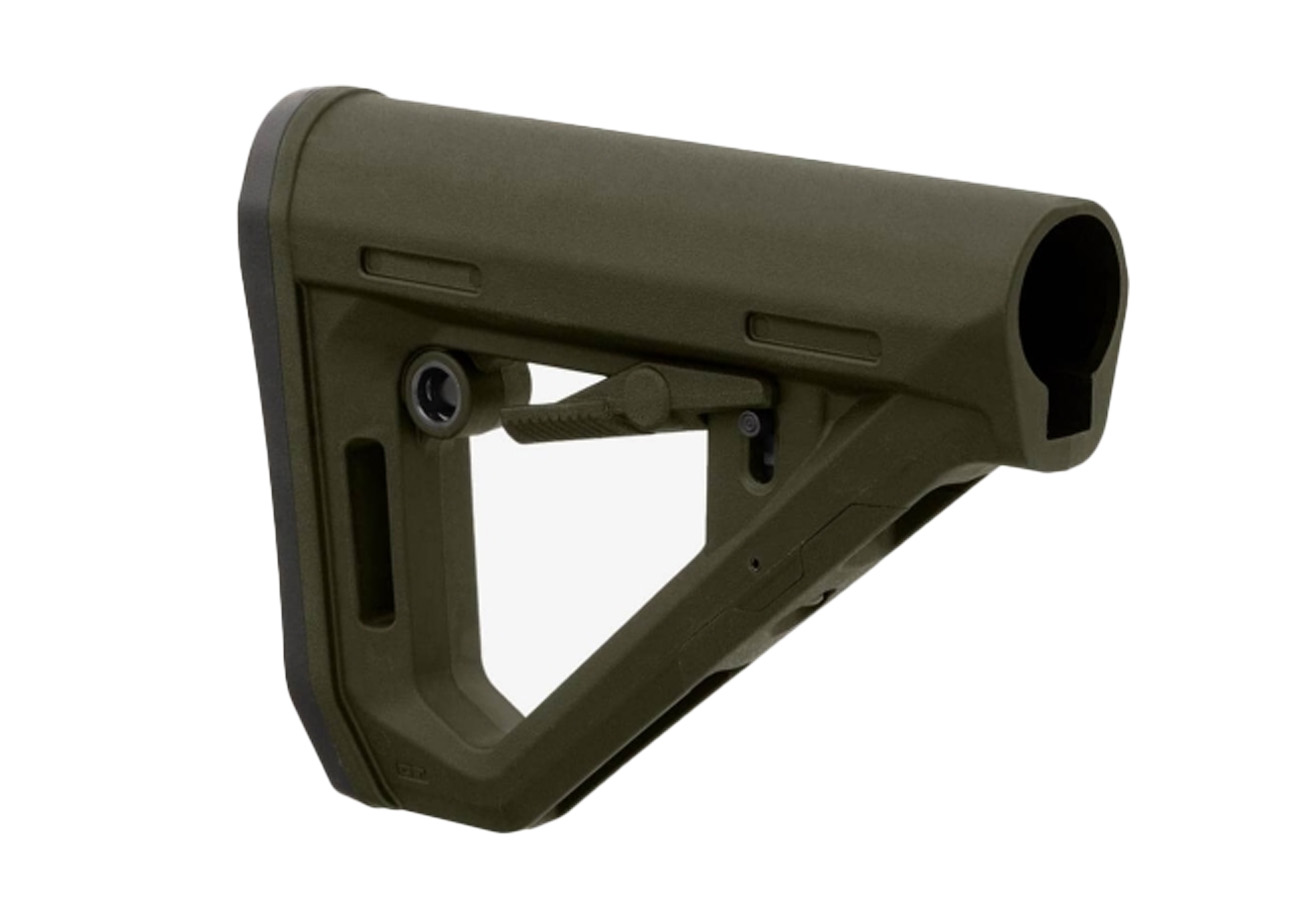 Magpul DT Carbine Stock Mil-Spec